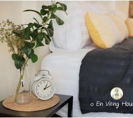 EnVieng House Apartment เชียงใหม่ ภายนอก รูปภาพ