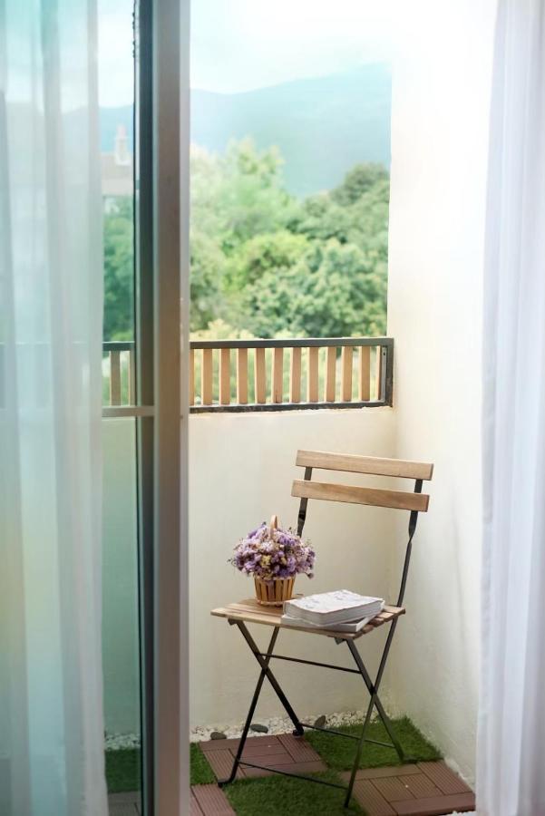 EnVieng House Apartment เชียงใหม่ ภายนอก รูปภาพ