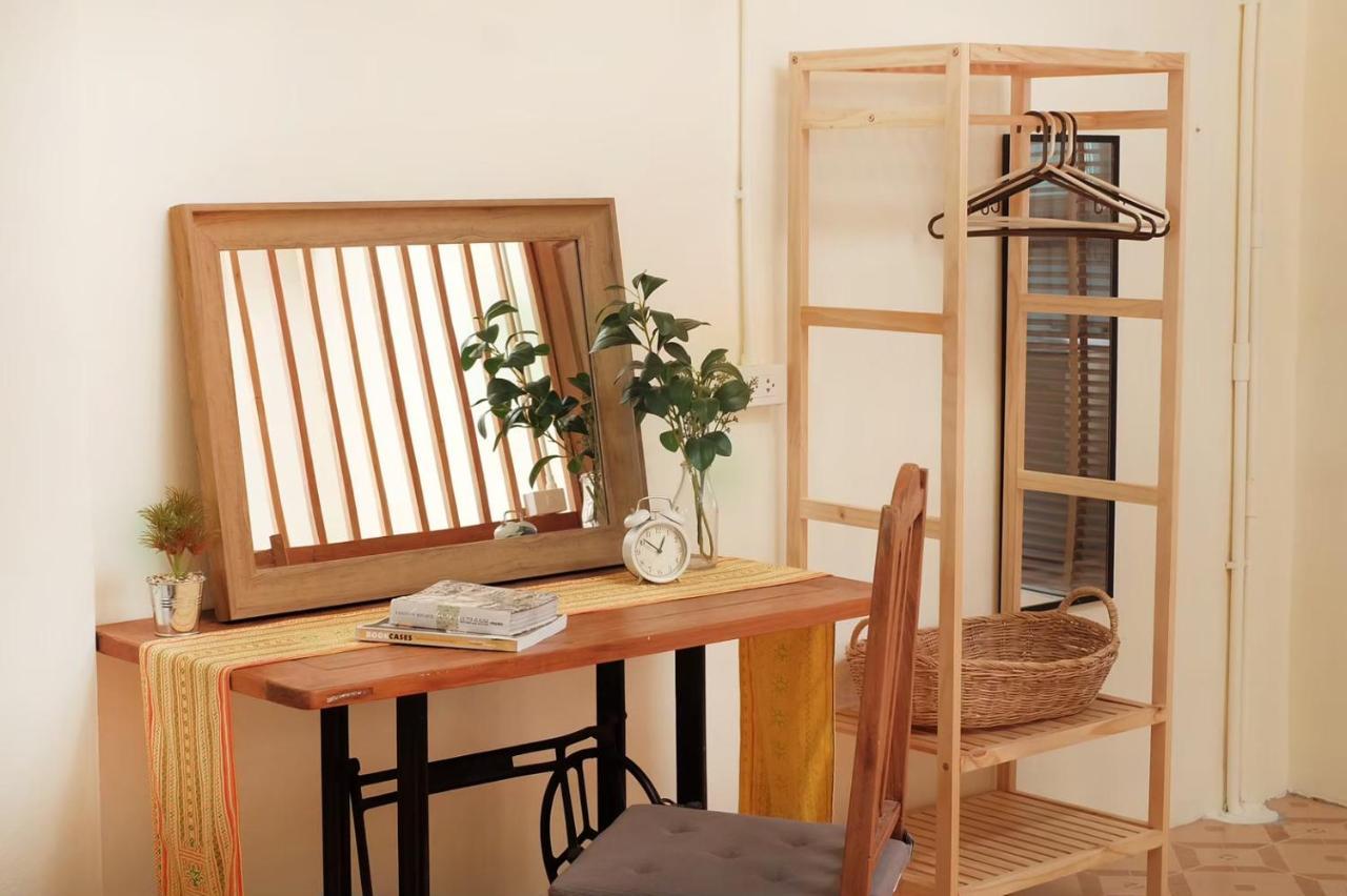 EnVieng House Apartment เชียงใหม่ ภายนอก รูปภาพ