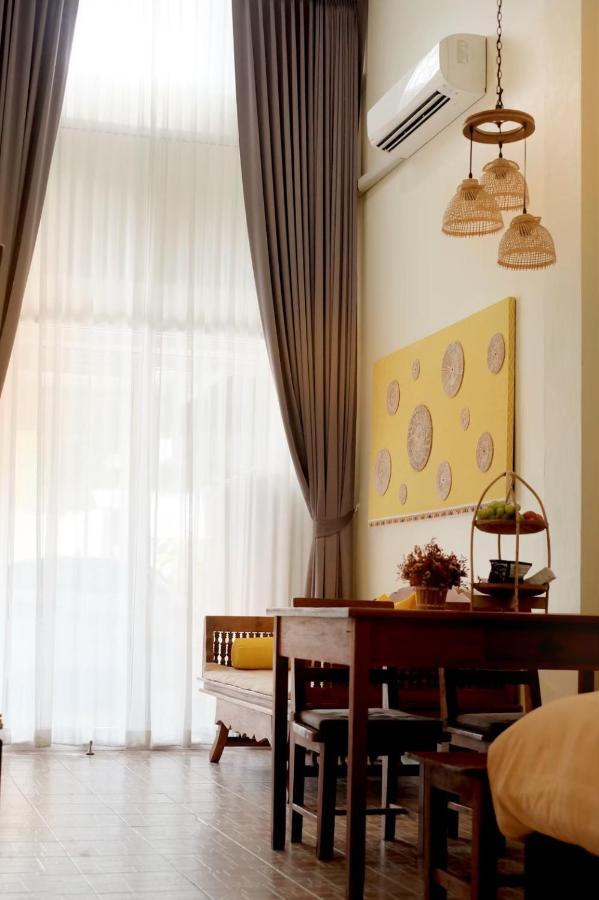 EnVieng House Apartment เชียงใหม่ ภายนอก รูปภาพ
