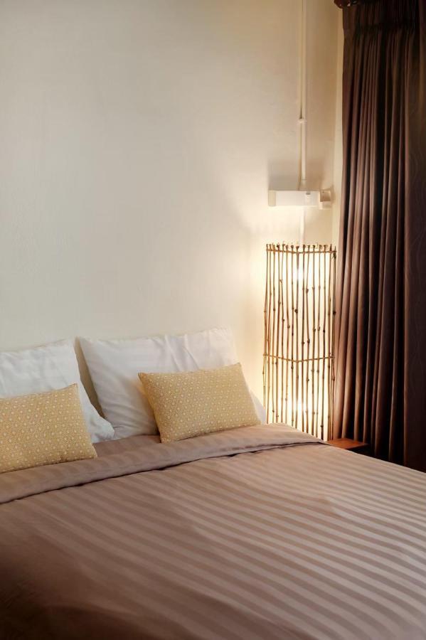 EnVieng House Apartment เชียงใหม่ ภายนอก รูปภาพ