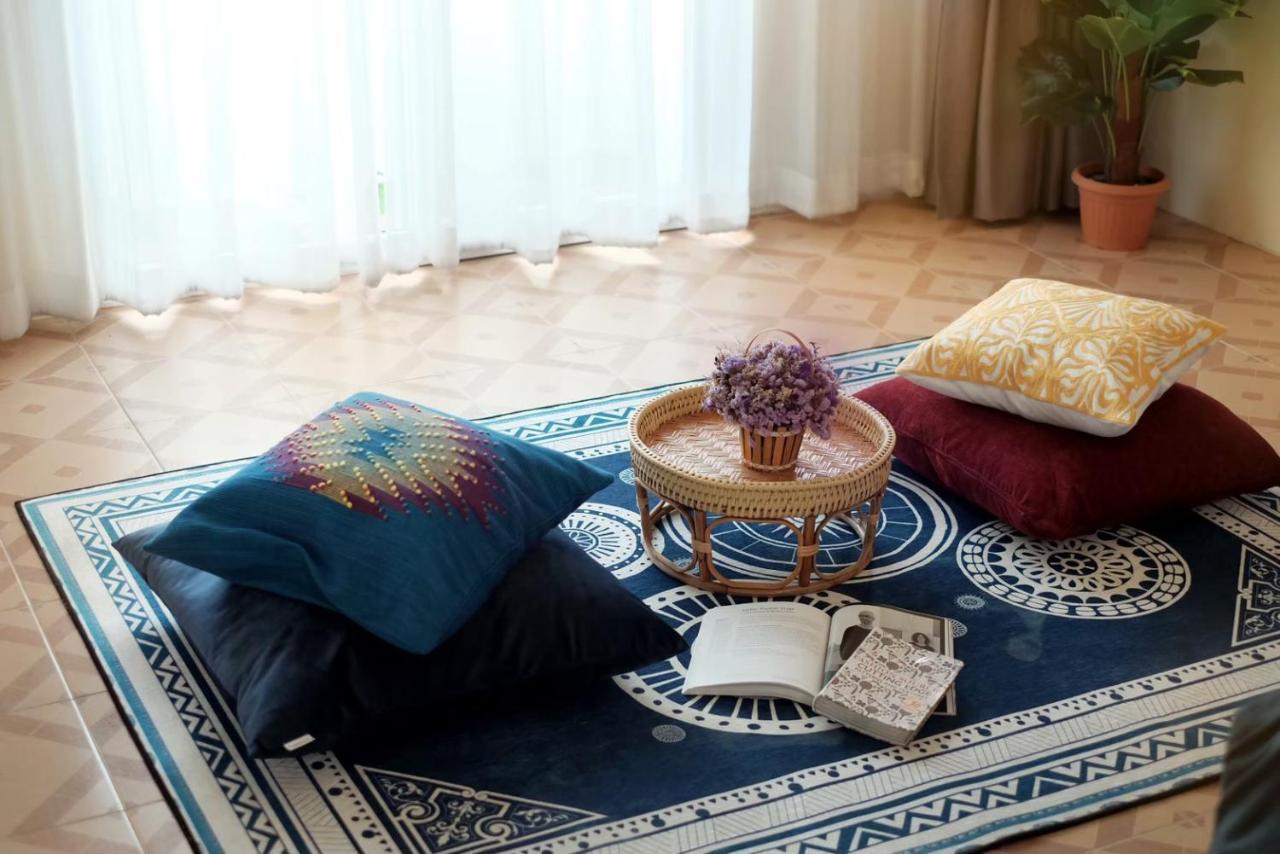 EnVieng House Apartment เชียงใหม่ ภายนอก รูปภาพ