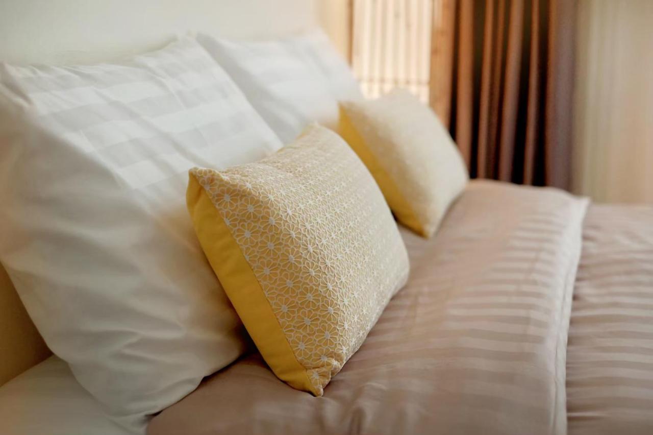 EnVieng House Apartment เชียงใหม่ ภายนอก รูปภาพ